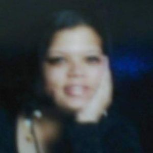 Meet your Posher, Lydia